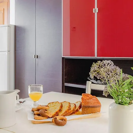 Italian Experience- Apartment Loreto