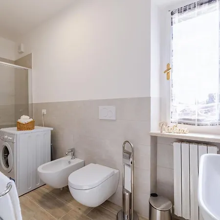 Apartment Italian Experience-