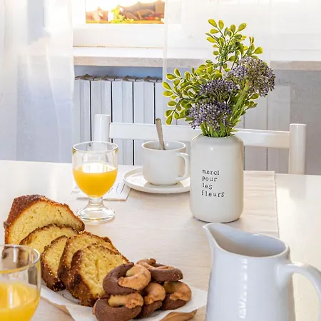 Italian Experience- Apartmán *