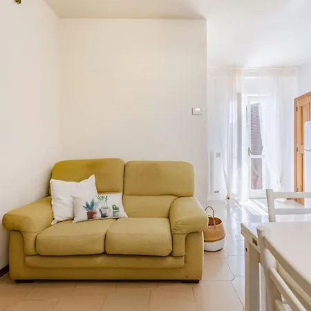 Apartmán Italian Experience- *