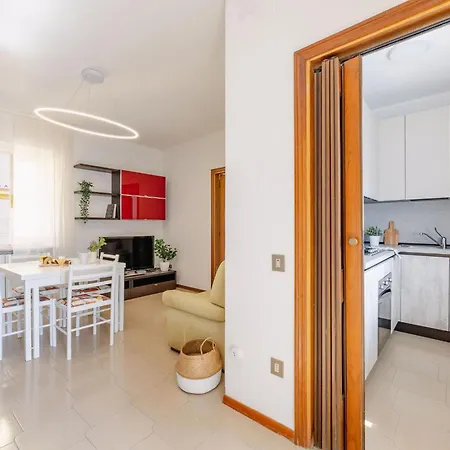 Italian Experience- Apartmán Loreto