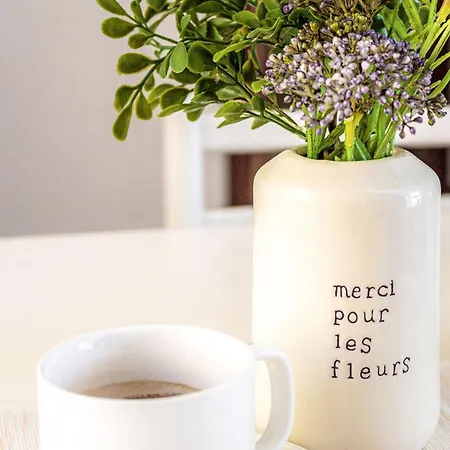 Apartmán Italian Experience-