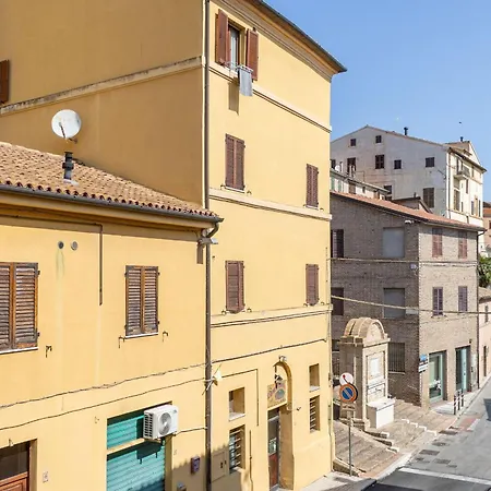 Apartmán Italian Experience- Loreto