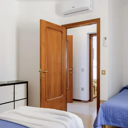 Italian Experience- Apartmán *