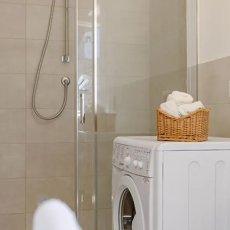Italian Experience- Apartment Loreto