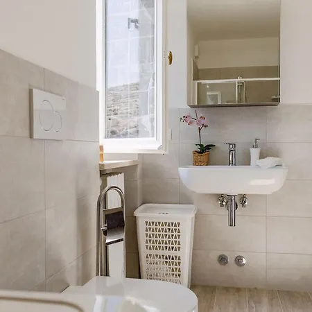 Apartmán Italian Experience-