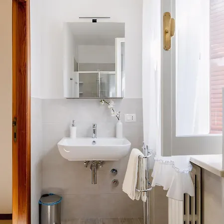 Apartmán Italian Experience-