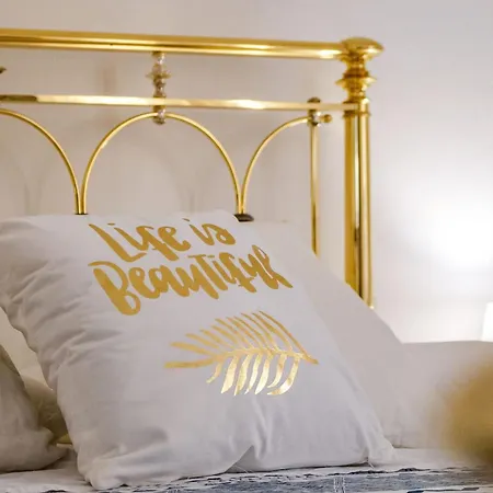 Apartmán Italian Experience- Loreto