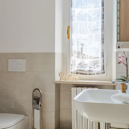 Italian Experience- *