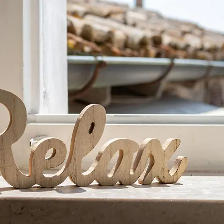 Italian Experience- Apartmán