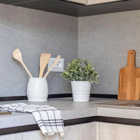 Italian Experience- Apartmán