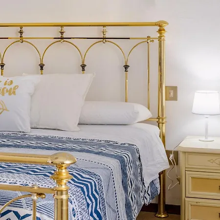 Apartmán Italian Experience-